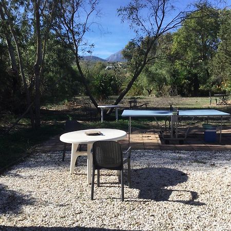 Finca El Rio,, La Casita One Of 2 Self Catering Studios. Pool And Hydrotherapy Jacuzzi Malaga Exterior photo