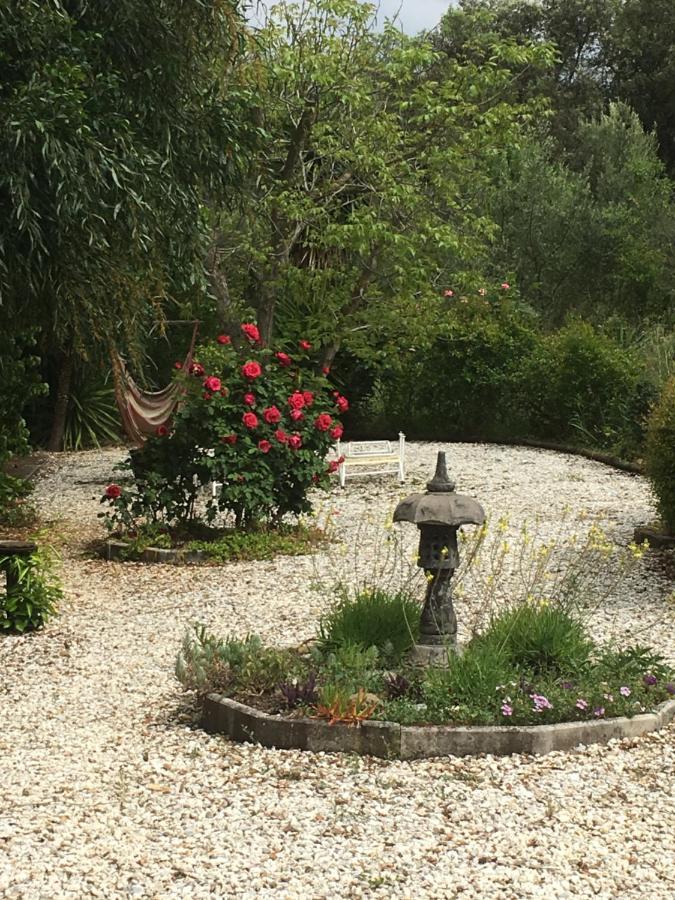 Finca El Rio,, La Casita One Of 2 Self Catering Studios. Pool And Hydrotherapy Jacuzzi Malaga Exterior photo