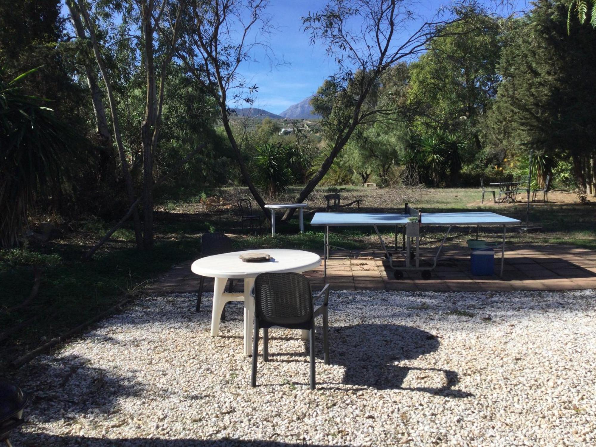 Finca El Rio,, La Casita One Of 2 Self Catering Studios. Pool And Hydrotherapy Jacuzzi Malaga Exterior photo